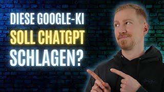 NEUE KI VON GOOGLE - GEMINI | Macht Gemini Bard wirklich zu einem besseren Chatbot als ChatGPT?