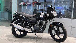 2024 New Model Tvs Sport 110cc Full Black All Detailed Review In Hindi || Better Than Splendor