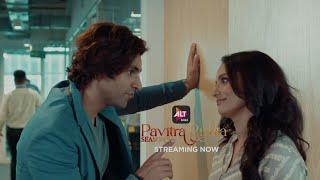 Pavitra Rishta | Season 2 | Streaming Now | Ankita Lokhande | Shaheer Sheikh | ALTBalaji