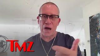 Crazy Town's Shifty Shellshock Was Homeless In the Months Before Death | TMZ