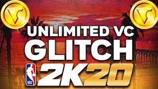 * NEW * NBA 2K20 VC GLITCH/METHOD FOR XBOX & PS4! AFTER PATCH! UNLIMITED VC FAST AND EASY!