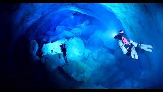 Blue Abyss Mexico Cave Dive - Paragon Dive Group