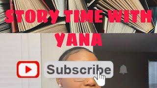 STORYTIME | WORST EXPERIENCE WITH ATL HAIRSTYLIST | YANABEE