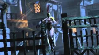 God of War: Ascension PAX 2012 "Furies" Trailer