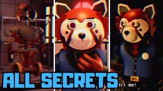 DUOCARA IS BACK | SECRETS YOU MISSED IN THE PIGGY BOOK 3 TRAILER... 