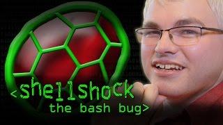 Shellshock Code & the Bash Bug - Computerphile