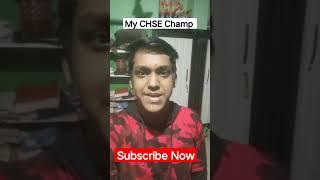 CHSE Result 2022 | Success Story | DP Chemistry Classes #chse #dpchemistry #shorts #exammotivation