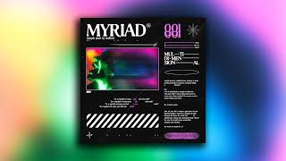 FREE LOOP KIT / SAMPLE PACK - "Myriad" (SZA, Don Toliver, Coop the Truth, R&B, Kingsway)