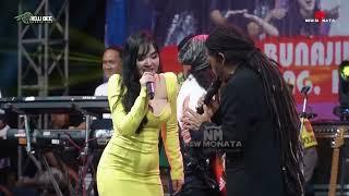 ISYARAT CINTA LAILA AYU feat Cak SODIQ NEW MONATA