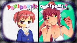 How Doki Doki Literature Club! Was Made and Why The Creator Couldn't Make Games Anymore