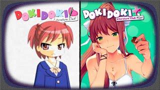 How Doki Doki Literature Club! Was Made and Why The Creator Couldn’t Make Games Anymore