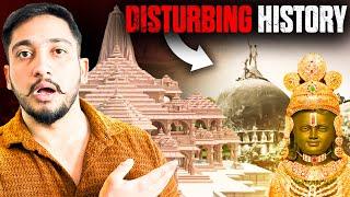 The DISTURBING History of Ram Mandir (3D Animation)