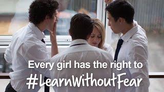 The Lesson - Learn Without Fear