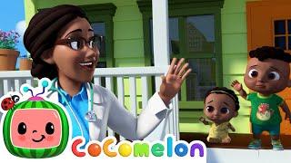 Goodbye Song | CoComelon - Cody's Playtime | Songs for Kids & Nursery Rhymes