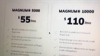 CREDIT STRONG  2 year review Helped me get $110k in credit  in 14 monthsLife changing game