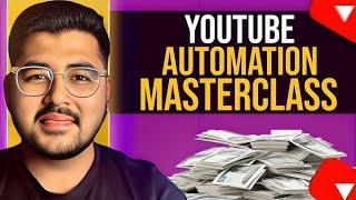YouTube Automation Important Frameworks class 5 || YouTube Automation Important Frameworks 2024