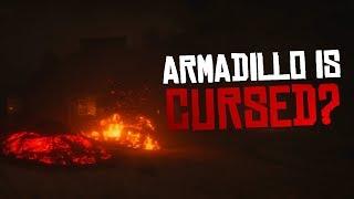 Is Armadillo Cursed? - Red Dead Redemption 2