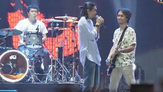 SHEILA ON  7 - SAAT AKU LANJUT USIA Live at PESTAPORA 2023