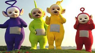 Teletubbies Magical Event: Animal Parade - Clip