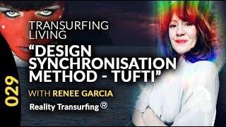 Design Synchronization Method Tufti The Priestess Concept Breakdown Vadim Zeland Reality Transurfing