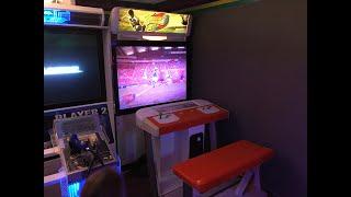 Sega Virtua Striker 3 Arcade Game now available at Play Leisure!