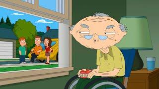 Family Guy Season 12 Ep.15 Full Episode - Family Guy 2024 Full NoCuts #1080p