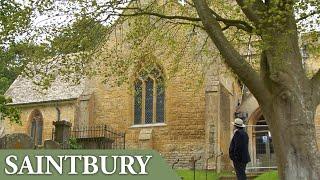 A History of Saintbury | Hidden Gems in the Cotswolds