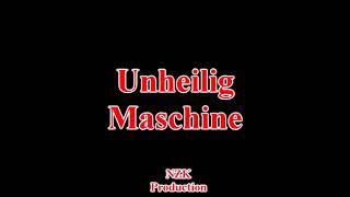 Unheilig  - Maschine(Lyrics)