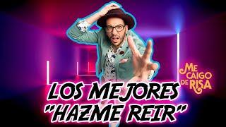 ¡¡LOS MEJORES "HAZME REÍR DE LA FAMILIA DISFUNCIONAL!! | Me Caigo de Risa | Faisy