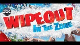 Kinect - Wipeout: In The Zone - Epiosde 1