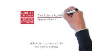 Cardiff University Data Science Academy - Information for Industry Partners