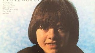 Jack Wild "The Jack Wild Album" 1970 FULL ALBUM