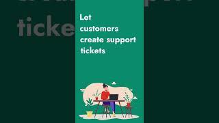 Revolutionize Your Customer Support with Our Store Support Module | #shorts