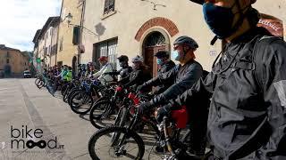 Eroica Bikemood Tour 2020 - Day 1