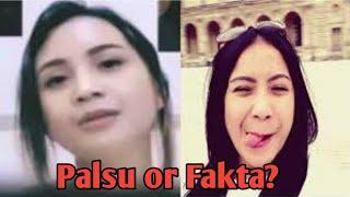 Terkuak! fakta video syiur 61 detik mirip Nagita Slavina