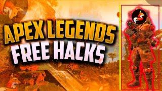 APEX LEGENDS HACK | AIMBOT & ESP | APEX LEGENDS PRIVATE CHEAT | UNDETECTED 2022