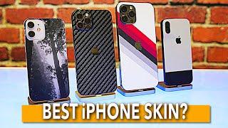 We Bought $200 Worth Of iPhone Skins. Which Brands Should You Stay Away From?