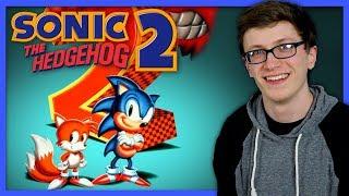 Sonic the Hedgehog 2 | Return of a Laughing Stock - Scott The Woz