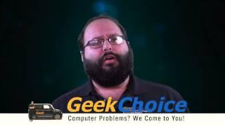 Geek Choice Computer Repair