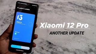 Xiaomi 12 Pro Got Another Update based on MIUI 13.0.6.0 - How To Install