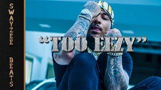 [FREE] Doe Boy Type Beat 2022 - "TOO EEZY"