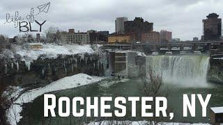 ROCHESTER | NEW YORK