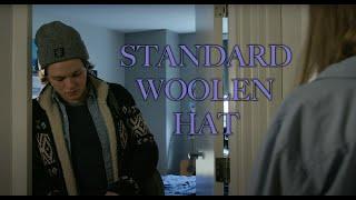 Standard Woolen Hat - Dramatic Scene