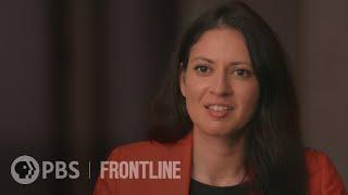 The Choice 2024: Courtney Subramanian (interview) | FRONTLINE