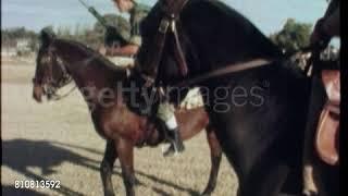 Rhodesian Mounted Police | July 1977