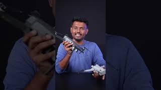  இனிமேல் Easy ah  Drone ஓட்டலாம்..! #shorts #dji #djimavicmini3pro