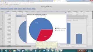 StatCrunch Tutorial: Descriptive Statistics