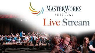 Potpourri Recital V - Live Stream - 4:00pm July 13th, 2024