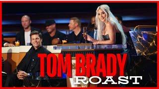 TOM BRADY ROAST - KIM KARDASHIAN