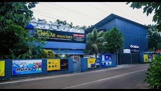 OMKAR ASSOCIATES- WHOLESALE DISTRIBUTOR OF PLUMBING AND SANITARY MATERIALS